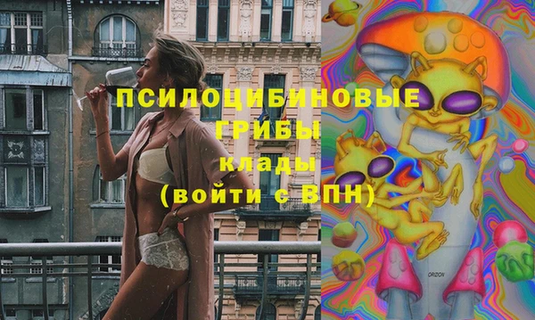 молекула духа Балабаново